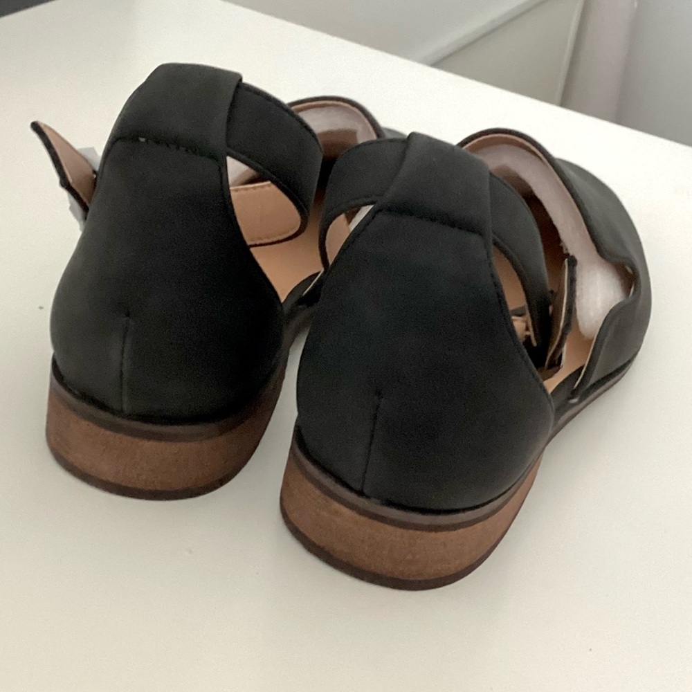 \Journee Collection\• NWT Loreta Flat - Picture 5 of 12